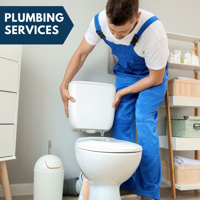 Plumbing Company in Sturgeon Lake, MN