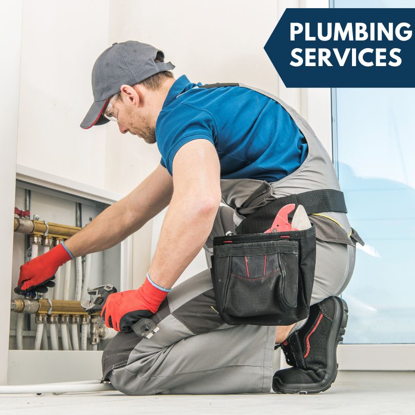 Sturgeon Lake Plumbing Company